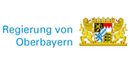 Logo Regierung von Oberbayern