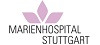 Logo Marienhospital Stuttgart