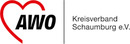 Logo AWO Kreisverband Schaumburg e.V.
