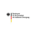 Logo Bundesamt für die Sicherheit der nuklearen Entsorgung (BASE)