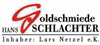Logo Goldschmiede Hans Schlachter, Inh. Lars Netzel e.K.