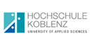 Hochschule Koblenz Logo Hochschule Koblenz