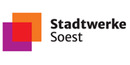 Logo Stadtwerke Soest GmbH