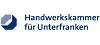 Logo Handwerkskammer für Unterfranken