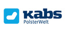 Logo Kabs Polsterwelt