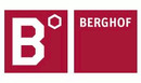 Logo Berghof GmbH