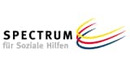 Logo KJSH e.V./SPECTRUM für Soziale Hilfen