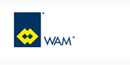 Logo WAM GmbH