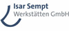 Logo Isar Sempt Werkstaetten GmbH