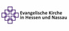 Logo Evangelische Kindertagesstätte 