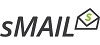 Logo sMAIL/GEA Post-Service GmbH