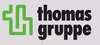 Logo thomas beteiligungen GmbH