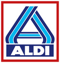 Logo ALDI Großbeeren