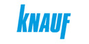 Logo Knauf Gips KG