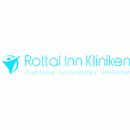 Logo Rottal-Inn Kliniken Kommunalunternehmen