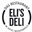 Logo Landidyll Hotel Weidenbrück