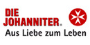 Logo Johanniter-Unfall-Hilfe e.V. Landesverband Baden-Württemberg