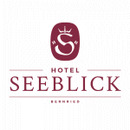 Logo Hotel Seeblick