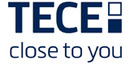 Logo TECE GmbH