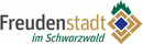 Logo Stadtverwaltung Freudenstadt