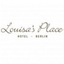 Logo Louisa's Place