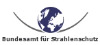 Logo Bundesamt für Strahlenschutz