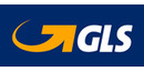 Logo GLS - General Logistics Systems Germany GmbH & Co. OHG