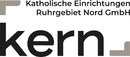 Logo KERN Katholische Einrichtungen Ruhrgebiet Nord GmbH