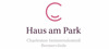 Logo Charleston Seniorendomizil Haus am Park