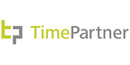 Logo TimePartner Personalmanagement GmbH