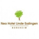 Logo Neo Hotel Linde Esslingen