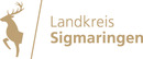 Logo Landratsamt Sigmaringen