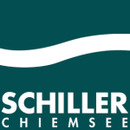 Logo Schiller Chiemsee Café Kaffeerösterei
