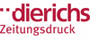 Logo Zeitungsdruck Dierichs GmbH & Co. KG