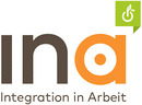 Logo InA gGmbH