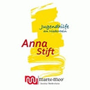Logo Stiftung Anna-Stift