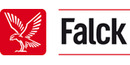 Logo Falck Rettungsdienst GmbH