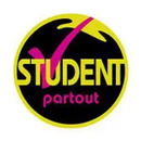 Logo STUDENTpartout GmbH - Standort Hannover
