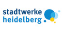 Logo Stadtwerke Heidelberg GmbH