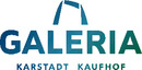 Logo GALERIA Karstadt Kaufhof GmbH