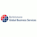 Logo Bertelsmann Global Business Services GmbH
