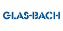 Logo GLAS-BACH GmbH