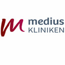 Logo medius KLINIKEN gGmbH