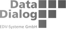 Logo Data Dialog EDV - Systeme GmbH
