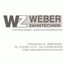 Logo Dentallabor Inh.Stephan Weber