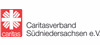 Logo Caritasverband Südniedersachsen e.V.