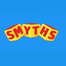 Logo Smyths Toys Deutschland SE & Co. KG