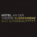 Logo Hotel Elbresidenz an der Therme