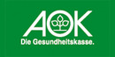 Logo AOK Rheinland-Pfalz/Saarland Die Gesundheitskasse