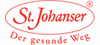 Logo St. Johanser Naturmittelvertrieb GmbH